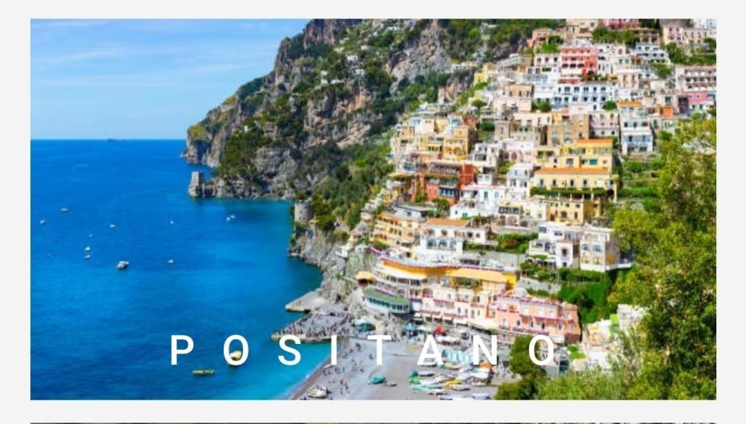 Villa Dei Miri, Near Pompeii, Sorrento & Amalfi Coasts Gragnano Buitenkant foto