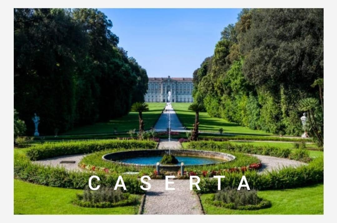 Villa Dei Miri, Near Pompeii, Sorrento & Amalfi Coasts Gragnano Buitenkant foto