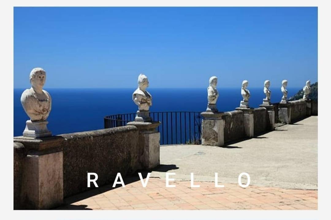 Villa Dei Miri, Near Pompeii, Sorrento & Amalfi Coasts Gragnano Buitenkant foto