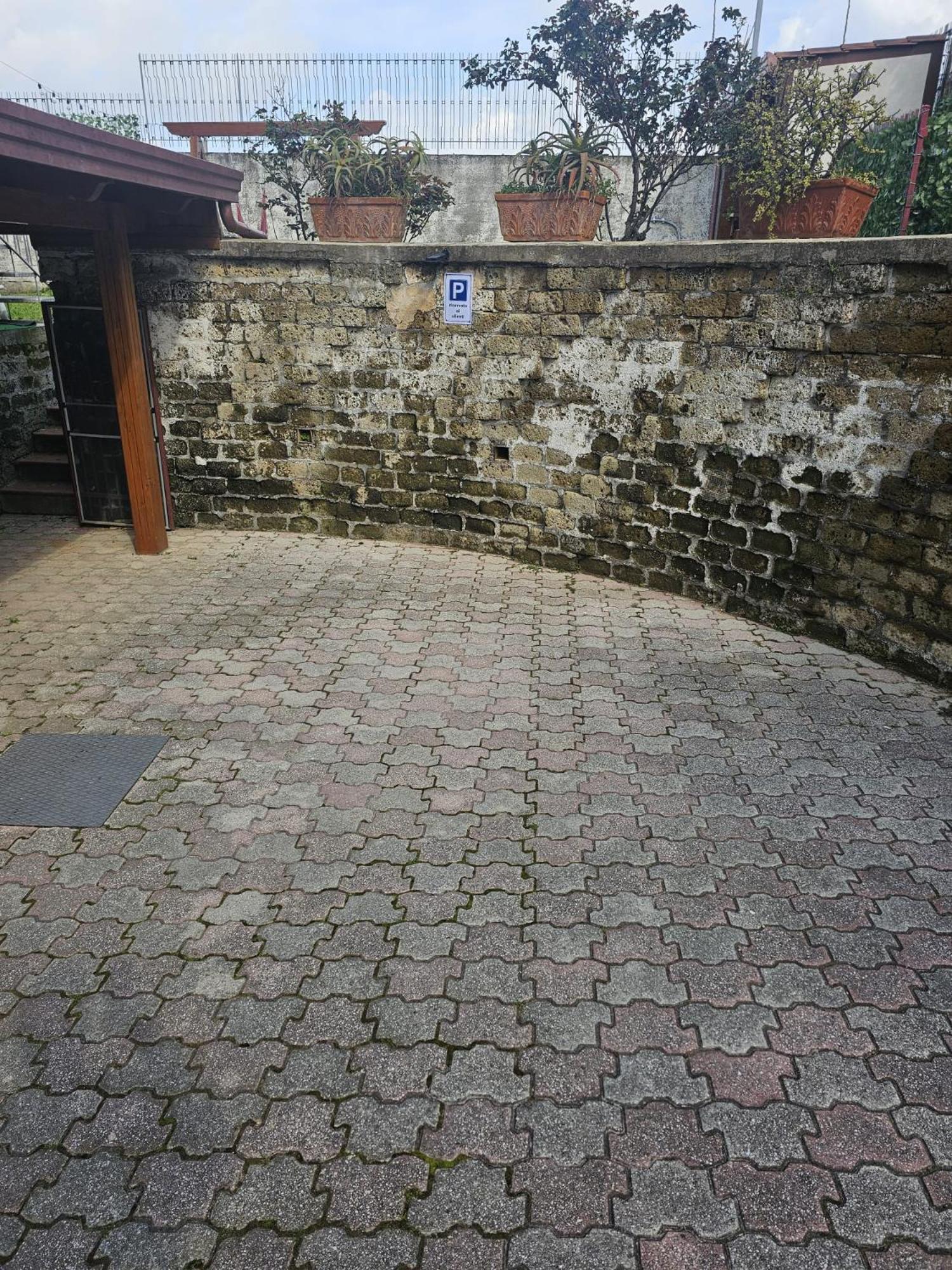 Villa Dei Miri, Near Pompeii, Sorrento & Amalfi Coasts Gragnano Buitenkant foto