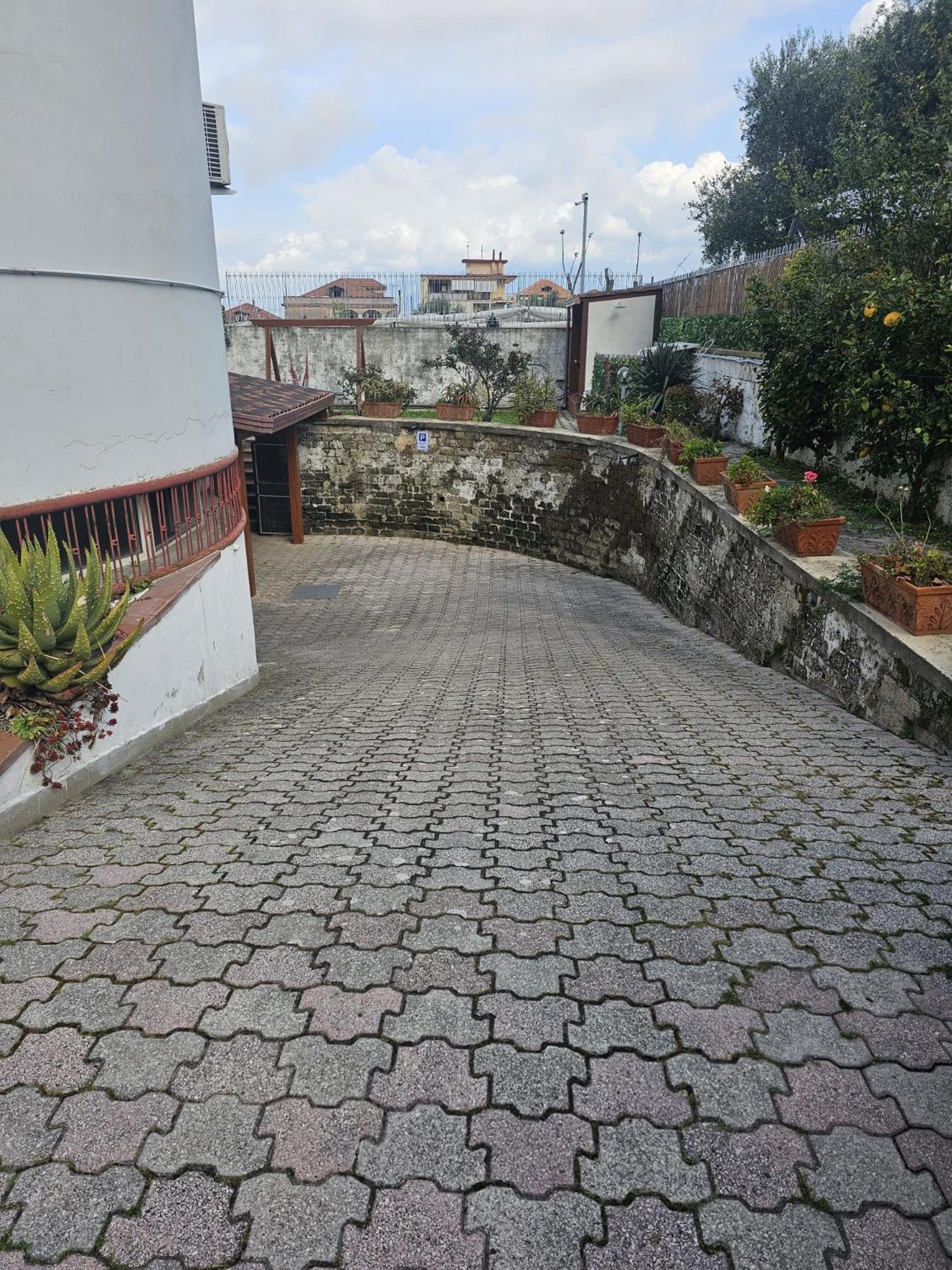 Villa Dei Miri, Near Pompeii, Sorrento & Amalfi Coasts Gragnano Buitenkant foto